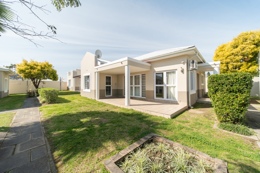 3 Bedroom Property for Sale in Beacon Bay Eastern Cape